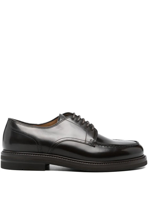 HENDERSON LACE-UP